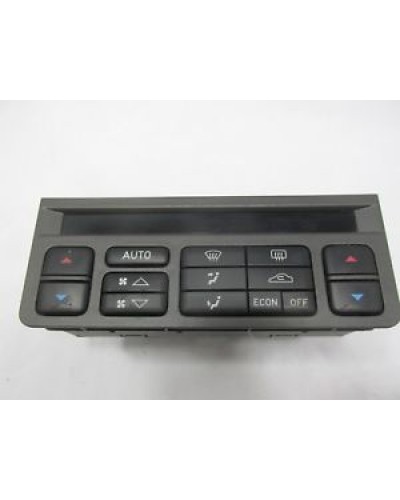 50-47-592 SAAB KALORİFER KONTROL PANELİ